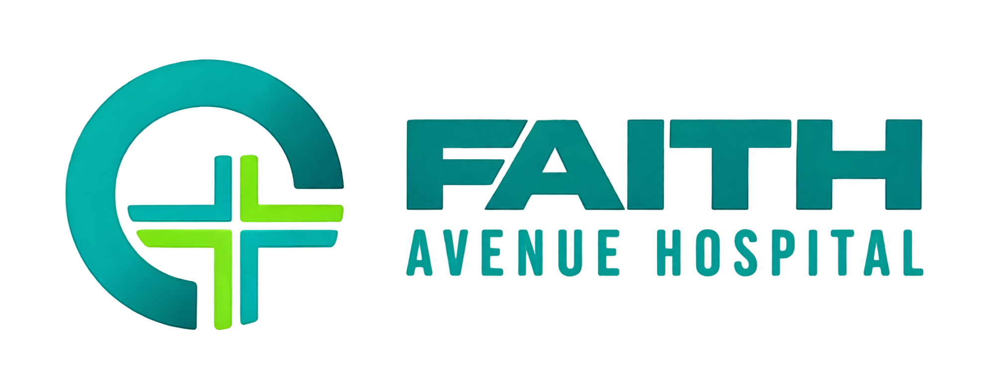 Faith Avenue Hospital logo